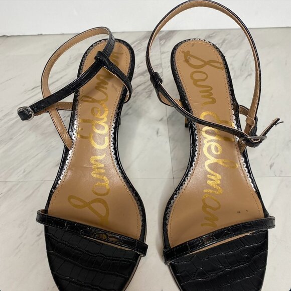 Sam Edelman Dara Sandal - Picture 9 of 12